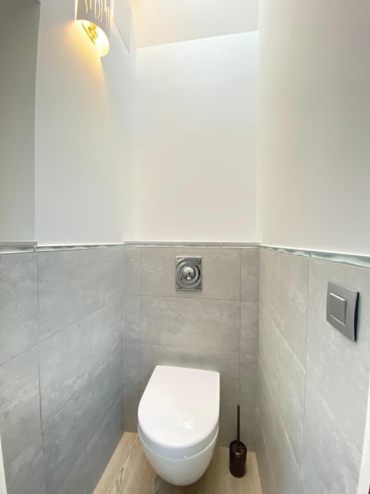 Modern & Bright 4-Room Apartment In Cannes Banane ภายนอก รูปภาพ