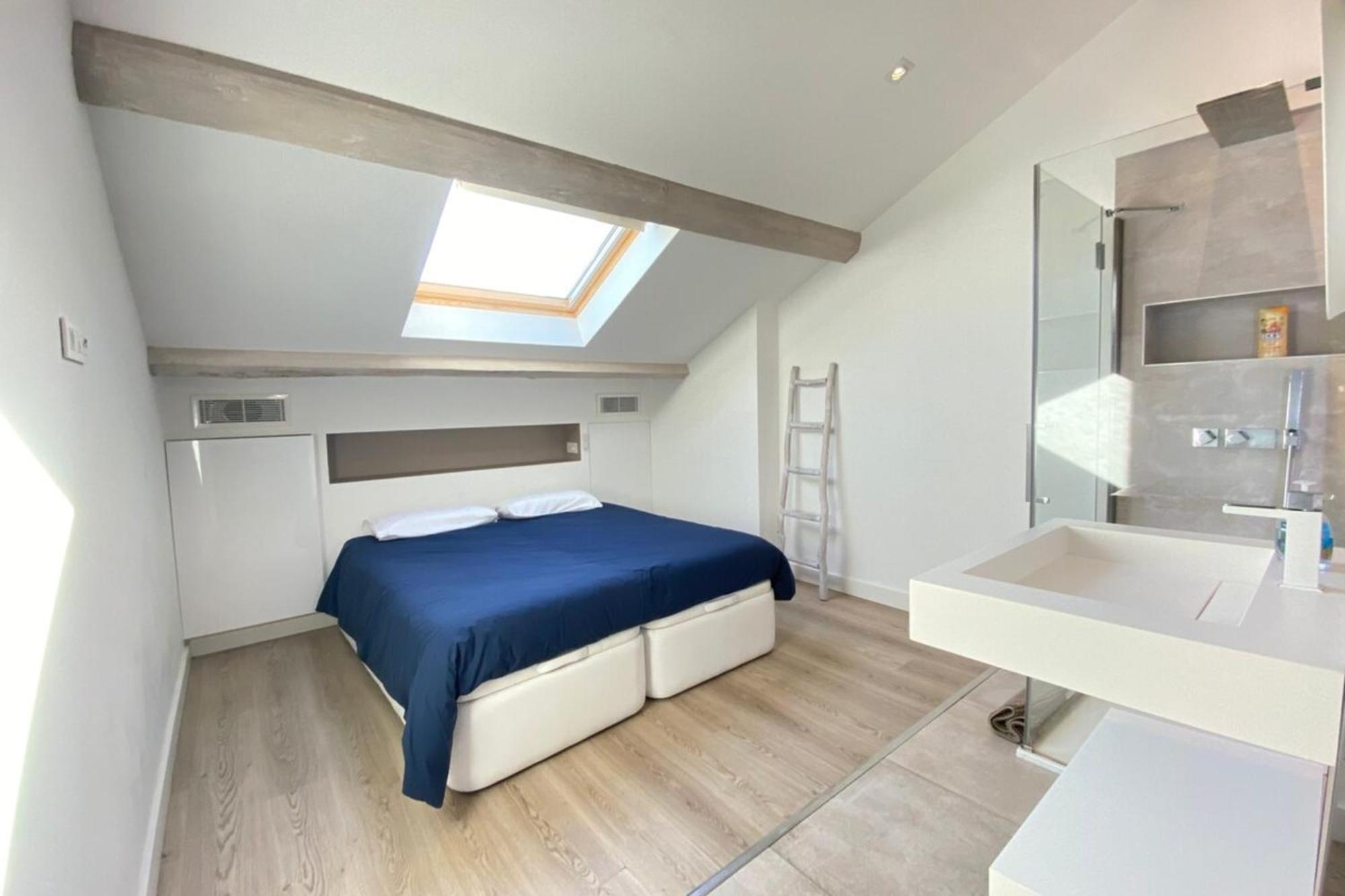 Modern & Bright 4-Room Apartment In Cannes Banane ภายนอก รูปภาพ